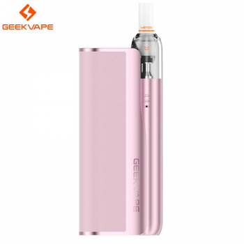 Kit Wenax M Geek Vape | Création Vap