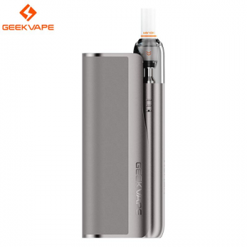 Kit Wenax M Geek Vape | Création Vap
