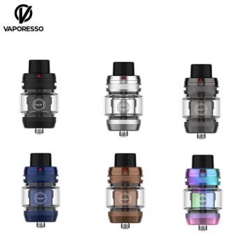Clearomiseur iTank T Vaporesso 6Ml | Création Vap