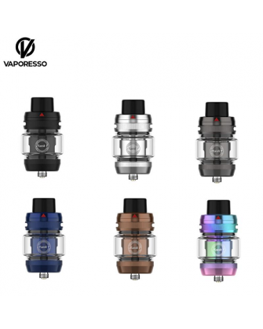 Clearomiseur iTank T Vaporesso 6Ml | Création Vap