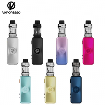 Kit Gen SE Vaporesso | Création Vap