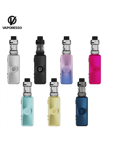Kit Gen SE Vaporesso | Création Vap