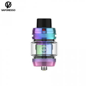 Clearomiseur iTank T Vaporesso 6Ml | Création Vap