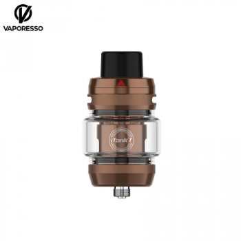 Clearomiseur iTank T Vaporesso 6Ml | Création Vap