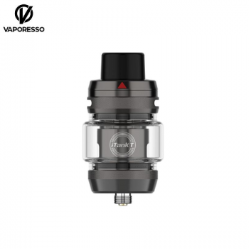 Clearomiseur iTank T Vaporesso 6Ml | Création Vap