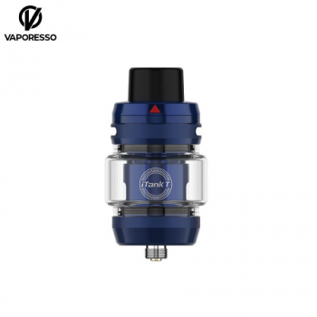 Clearomiseur iTank T Vaporesso 6Ml | Création Vap