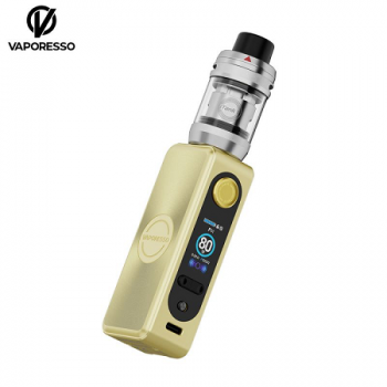 Kit Gen SE Vaporesso | Création Vap