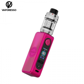 Kit Gen SE Vaporesso | Création Vap