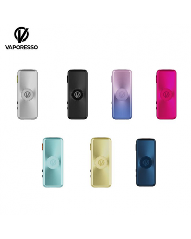 Box Gen SE Vaporesso | Création Vap