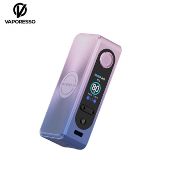 Box Gen SE Vaporesso | Création Vap