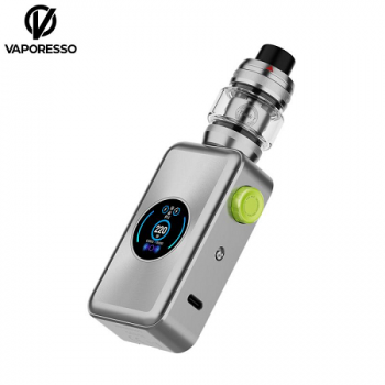 Kit Gen Max Vaporesso | Création Vap