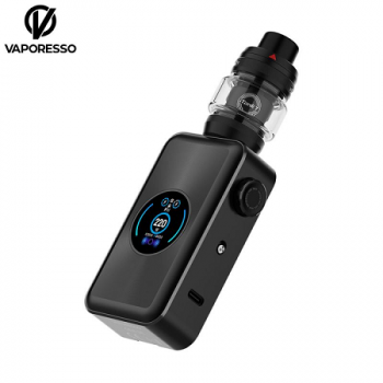 Kit Gen Max Vaporesso | Création Vap