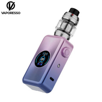 Kit Gen Max Vaporesso | Création Vap