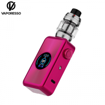 Kit Gen Max Vaporesso | Création Vap