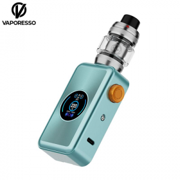 Kit Gen Max Vaporesso | Création Vap