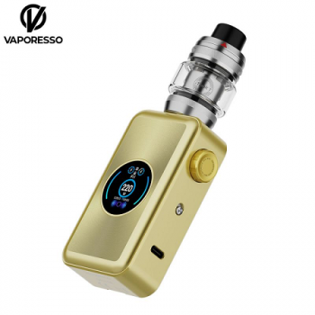 Kit Gen Max Vaporesso | Création Vap