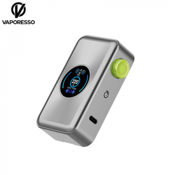 Box Gen Max Vaporesso | Création Vap