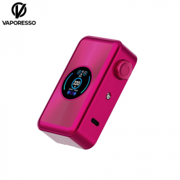 Box Gen Max Vaporesso | Création Vap