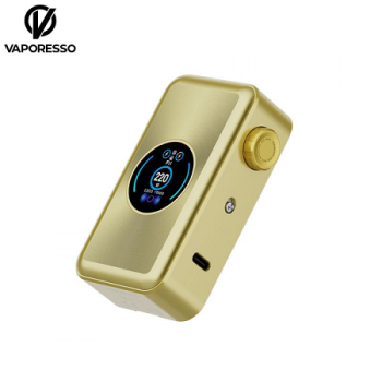 Box Gen Max Vaporesso | Création Vap