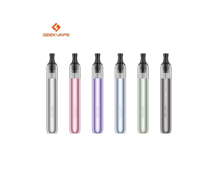 Pod Wenax M1 Mini Geek Vape | Création Vap