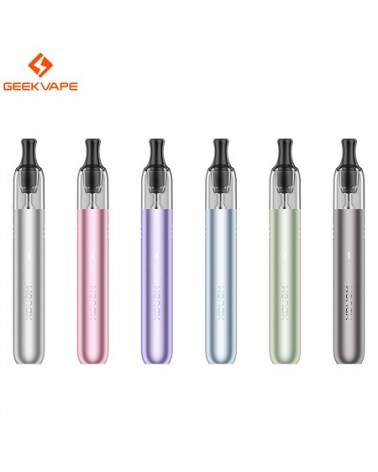 Pod Wenax M1 Mini Geek Vape | Création Vap