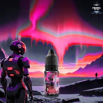 E-Liquide Hely Luminar 10Ml | Création Vap
