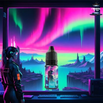 E-Liquide Iony Luminar 10Ml | Création Vap