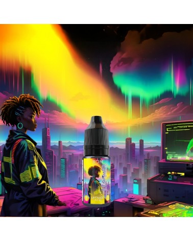 E-Liquide Yon Luminar 10Ml | Création Vap