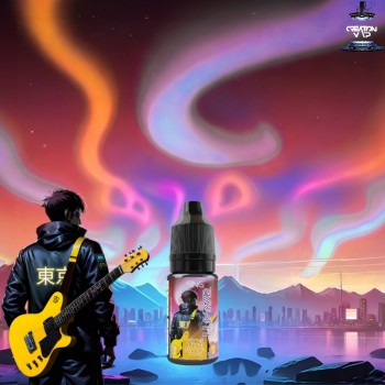 E-Liquide Sing Luminar 10Ml | Création Vap