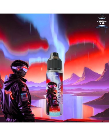 E-Liquide Oxy Luminar 50Ml | Création Vap