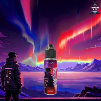 E-Liquide Ydro Luminar | Création Vap