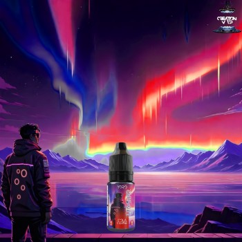 E-Liquide Ydro Luminar 10Ml | Création Vap