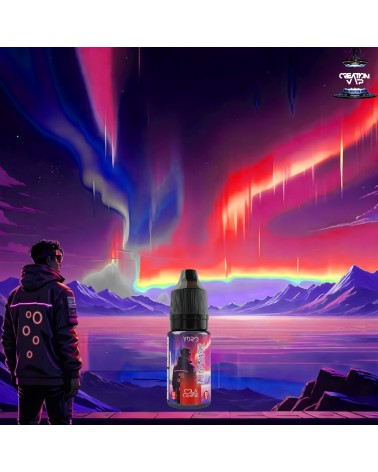 E-Liquide Ydro Luminar 10Ml | Création Vap