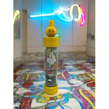 Drip Tip 510 Smileys Fumytech | Création Vap