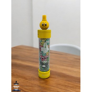 Drip Tip 510 Smileys Fumytech | Création Vap