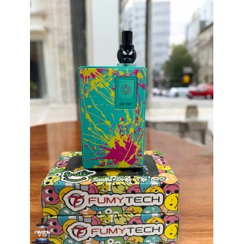 Drip Tip 510 Smileys Fumytech | Création Vap