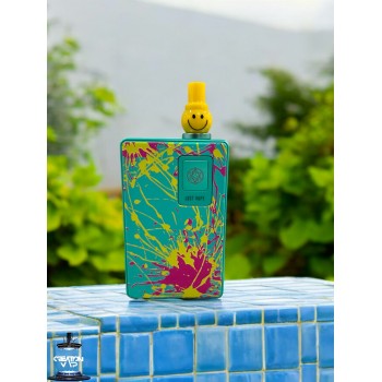 Drip Tip 510 Smileys Fumytech | Création Vap