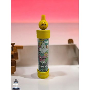 Drip Tip 510 Smileys Fumytech | Création Vap