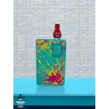 Drip Tip 510 Smileys Fumytech | Création Vap