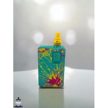 Drip Tip 510 Smileys Fumytech | Création Vap