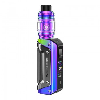 Kit Aegis Solo 3 Geek Vape | Création Vap