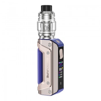Kit Aegis Solo 3 Geek Vape | Création Vap