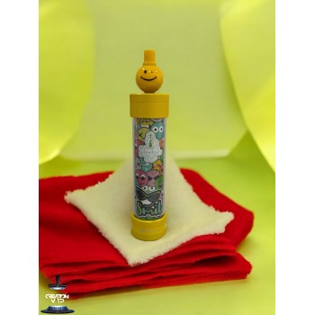 Drip Tip 510 Smileys Fumytech | Création Vap