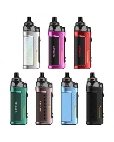 Kit Armour G Vaporesso | Création Vap