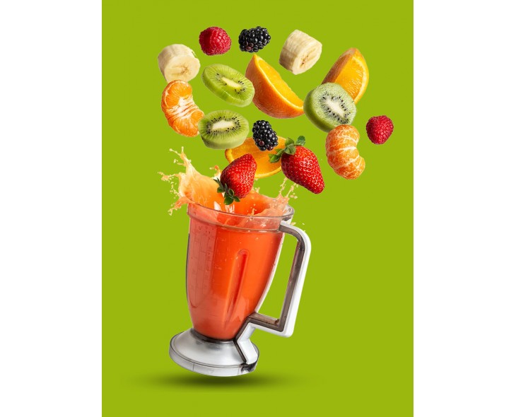 Le bar à saveurs | Création Vap