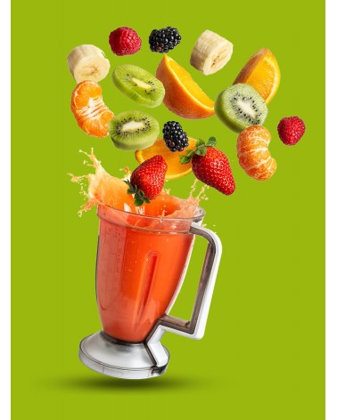 Le bar à saveurs | Création Vap