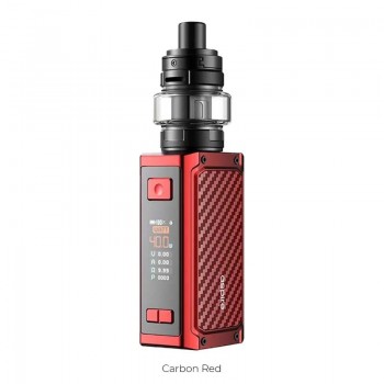 Kit Rover Plus Aspire | Création Vap