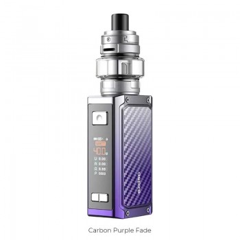 Kit Rover Plus Aspire | Création Vap