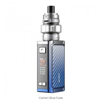 Kit Rover Plus Aspire | Création Vap