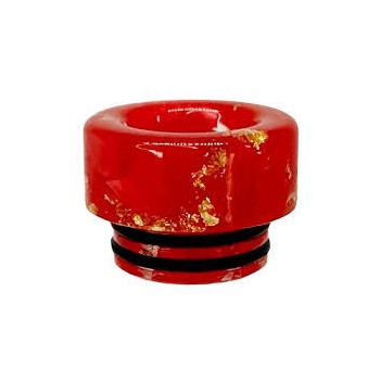 Drip Tip 810 Sky – Señor Drip embout 810 confort & style | Création Vap